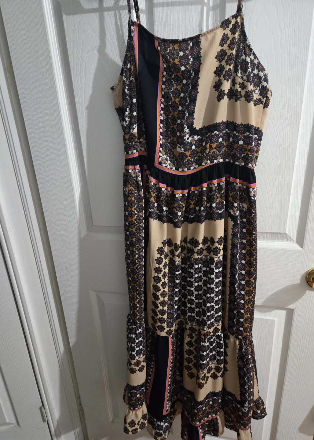 Vero Moda Women's Midi Dress - Size M