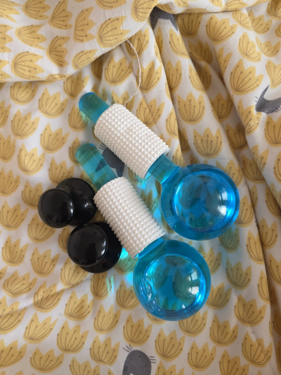 Beauty tools