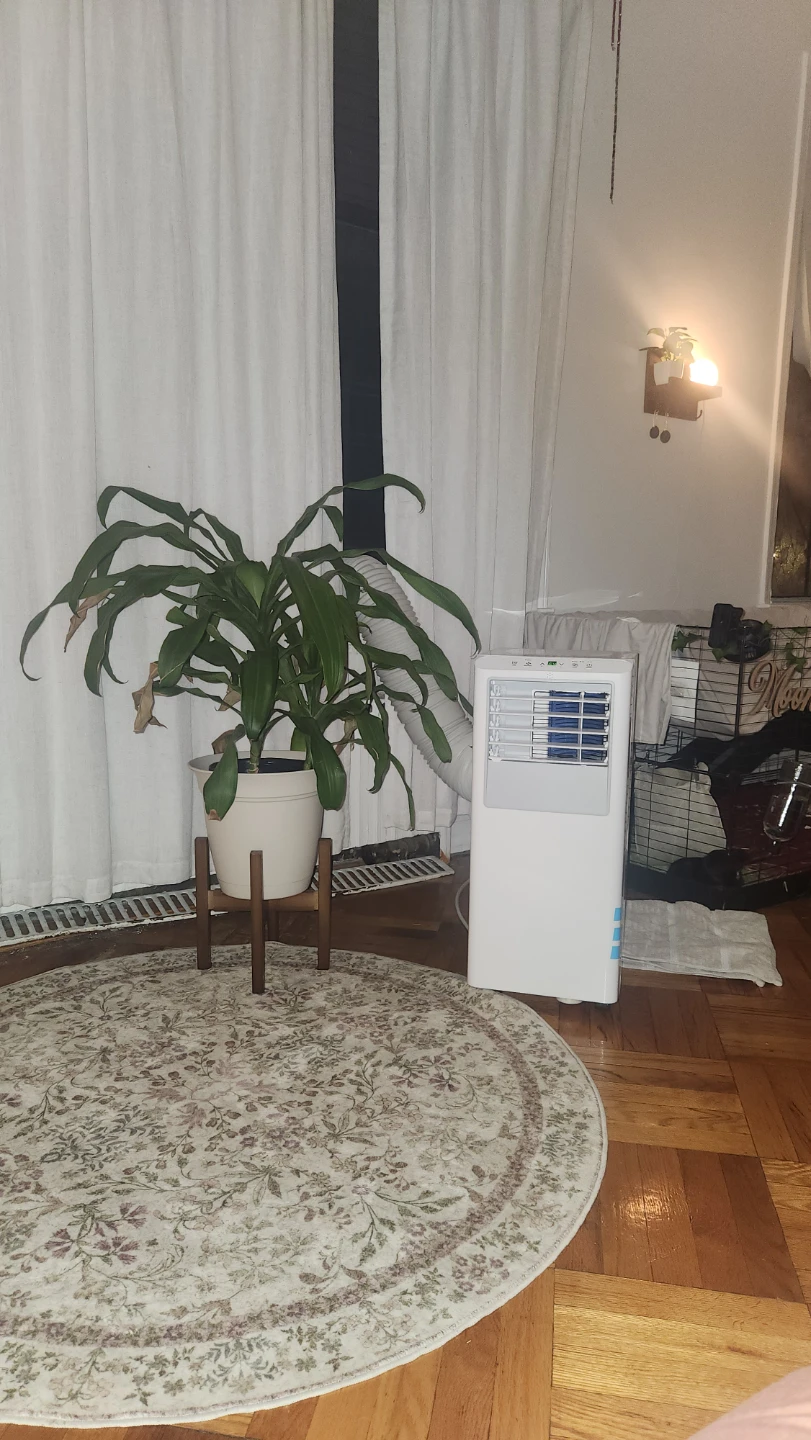 Portable Air Conditioner