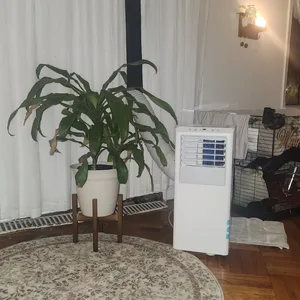 Portable Air Conditioner