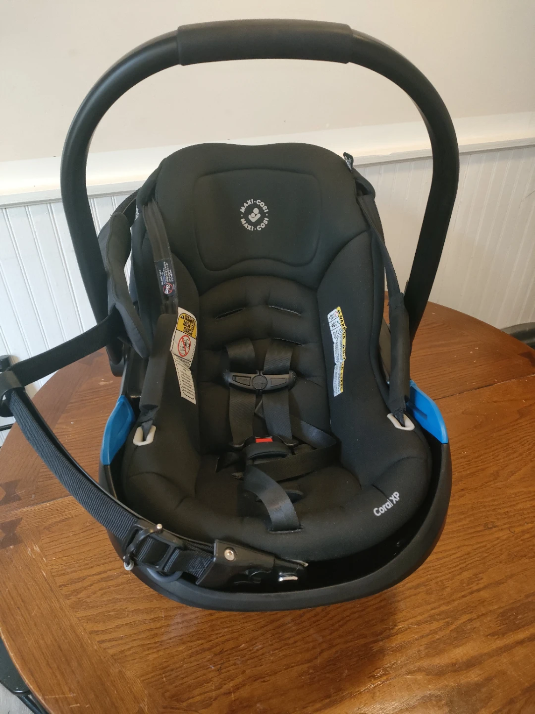 Maxi-Cosi Coral XP Infant Car Seat