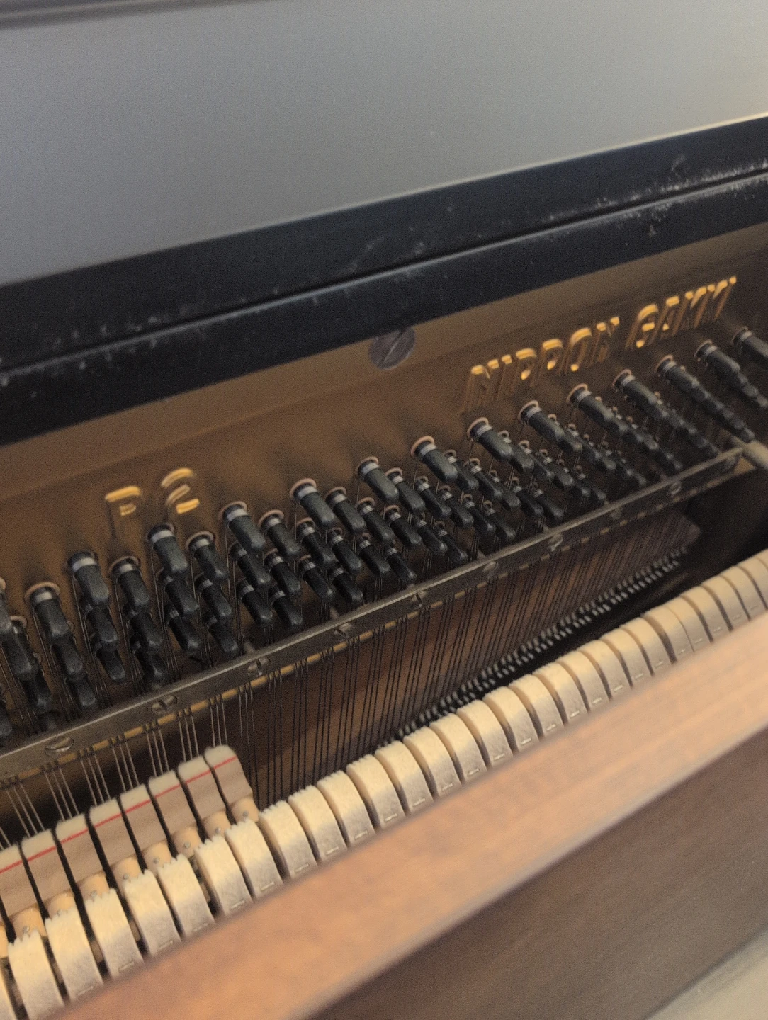 🎹 Yamaha Upright Piano – $2,200 OBO - photo 5