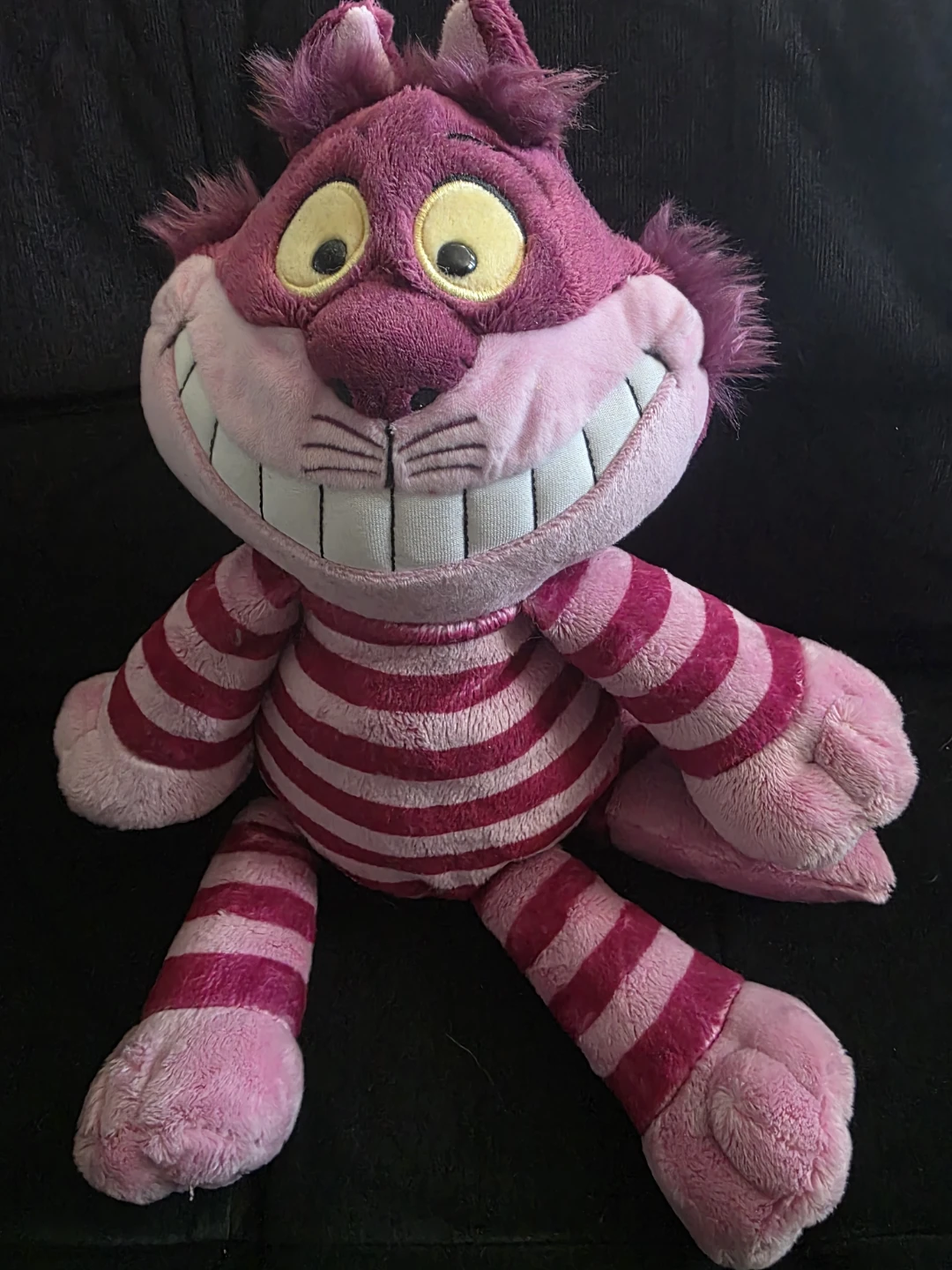 Cheshire Scentsy Buddy
