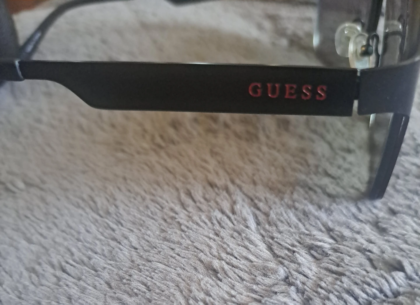 Guess mens aviator sunglasses - FREE - photo 5