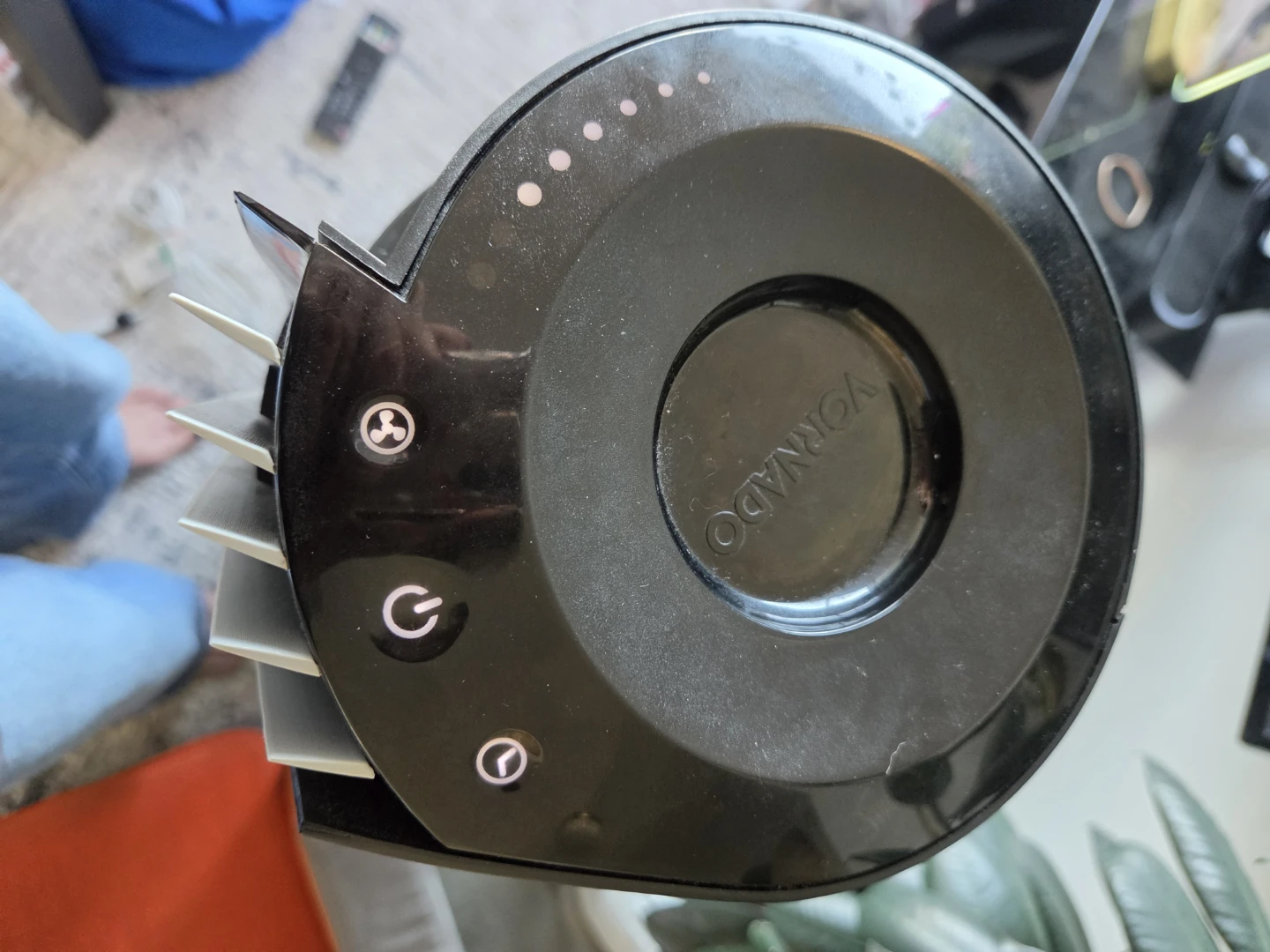 Vornado Tower Fan - photo 2