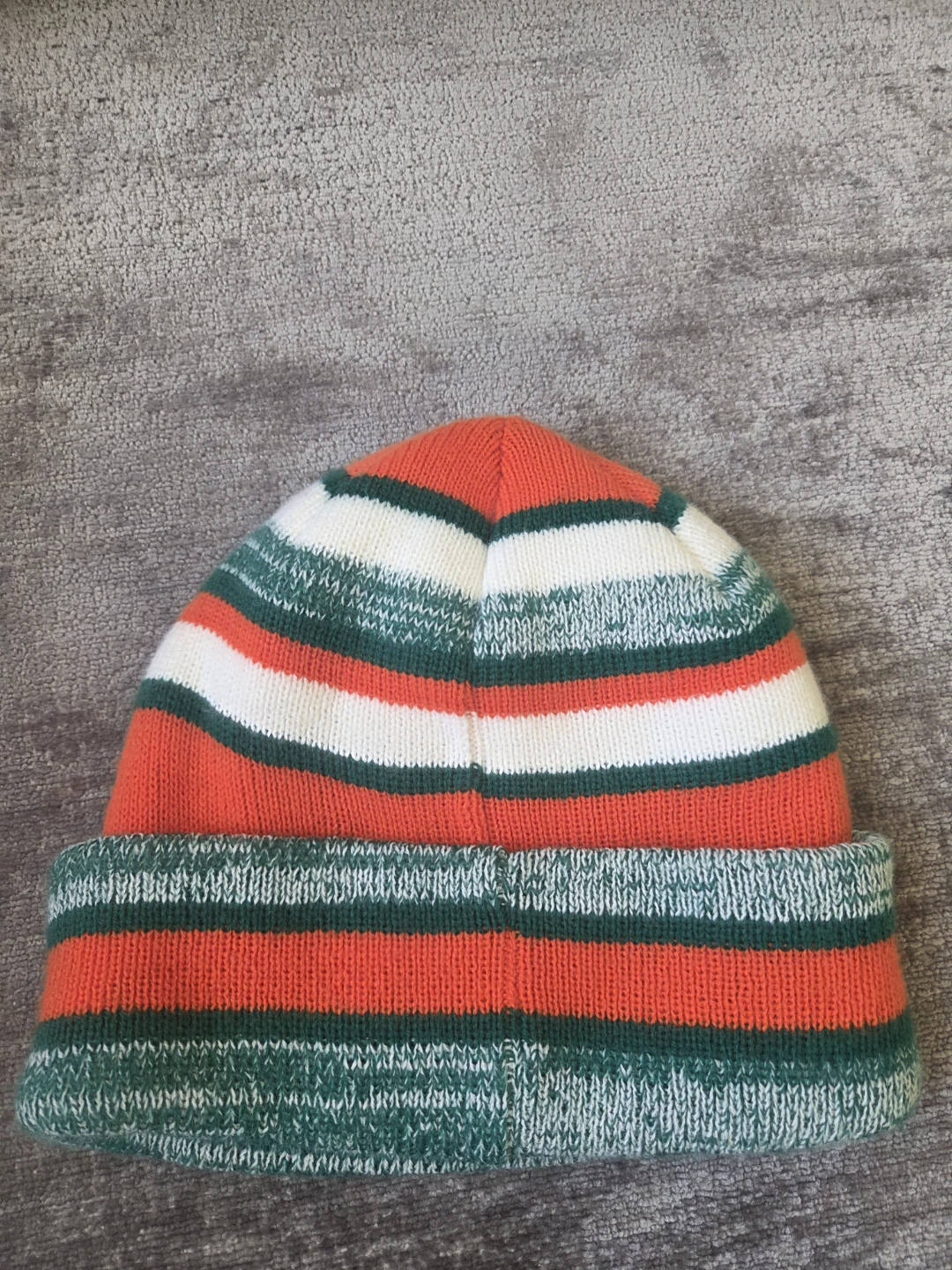 Supreme New York City Beanie 100% Acrylic - photo 3
