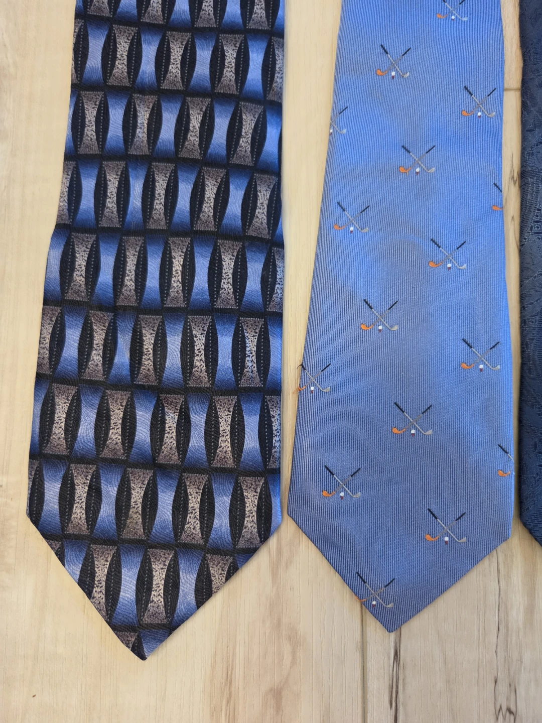Men's Ties Collection - George, Chaps & More - photo 3