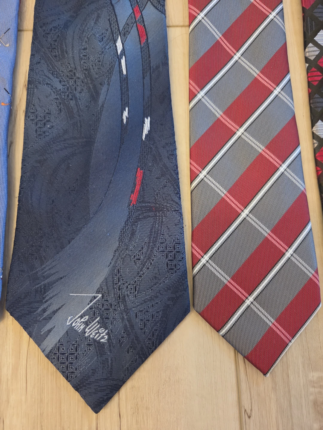 Men's Ties Collection - George, Chaps & More - photo 5