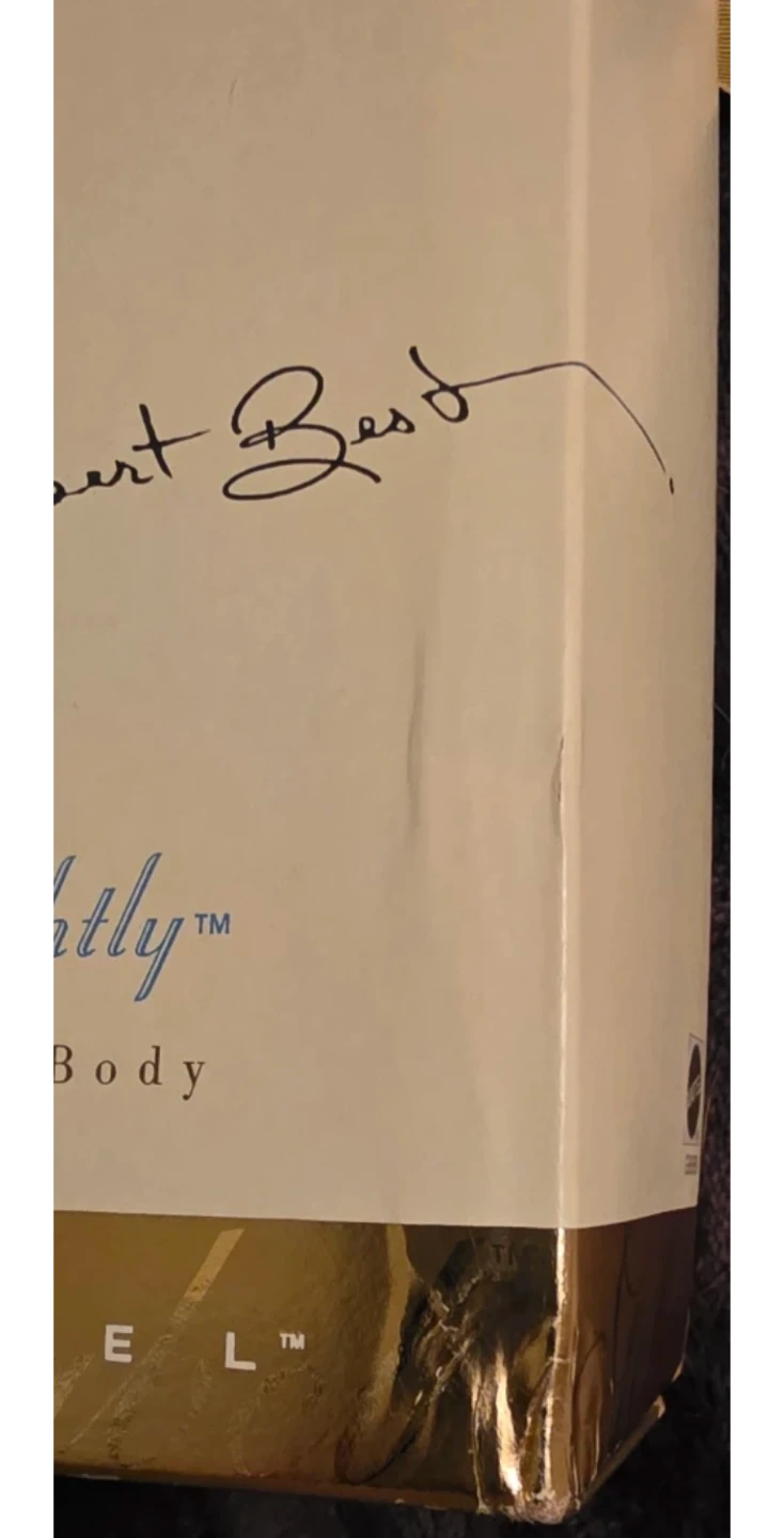 Robert Best BFMC Signature Collection Happy Go Lightly Doll - photo 3