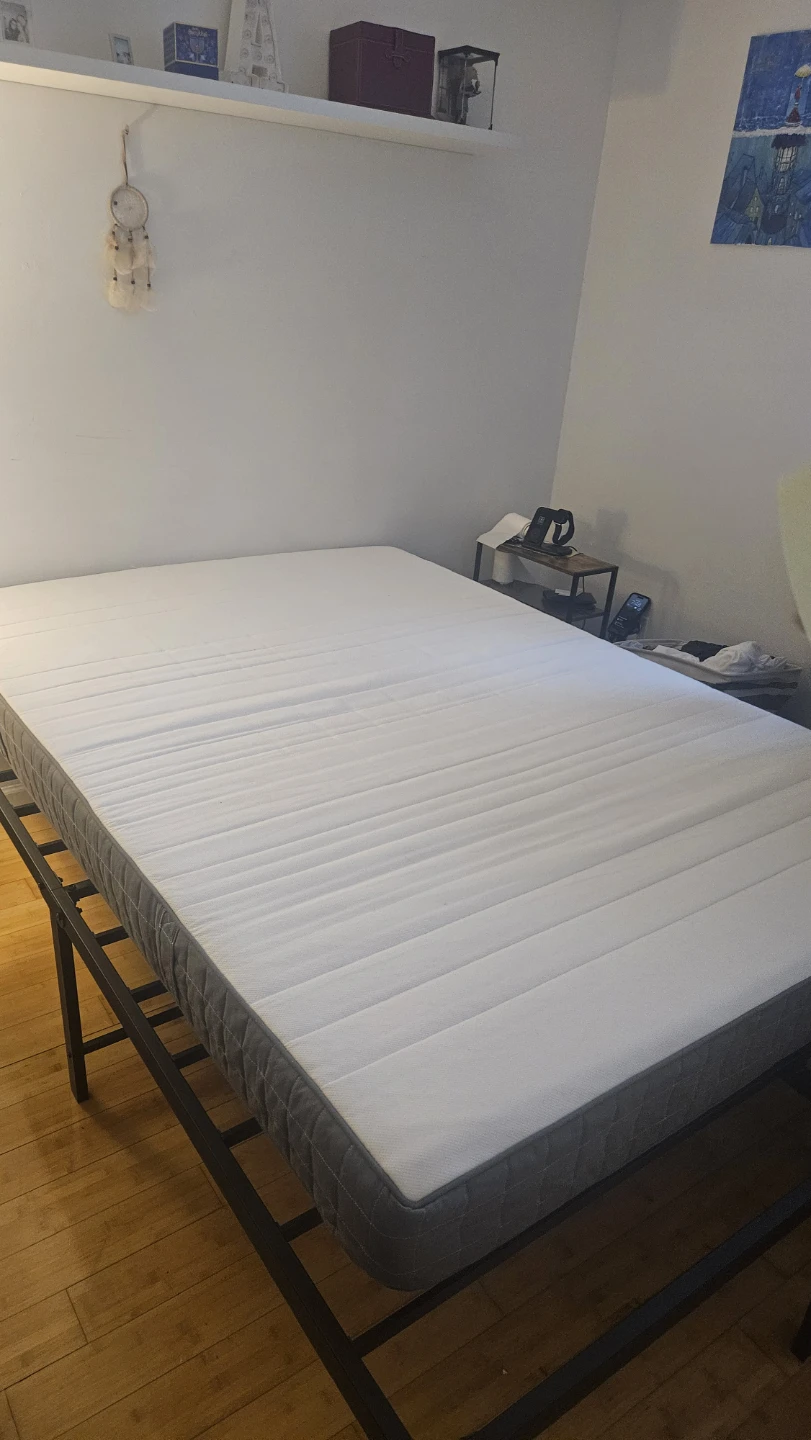 Full Size Mattress