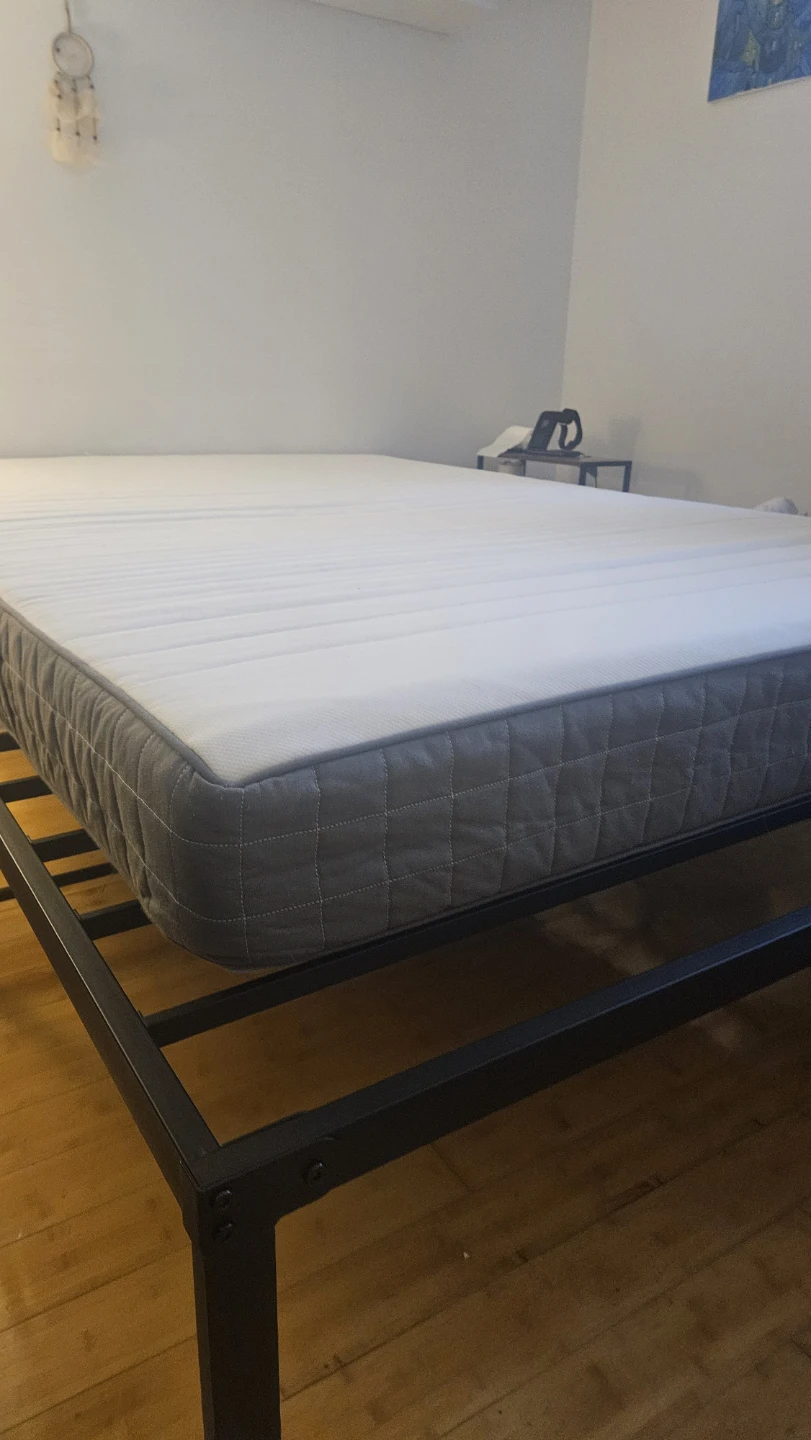 Full Size Mattress - photo 2