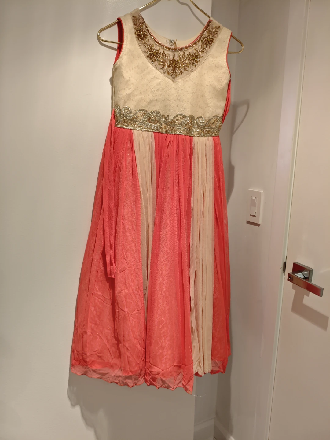 Girls Dress