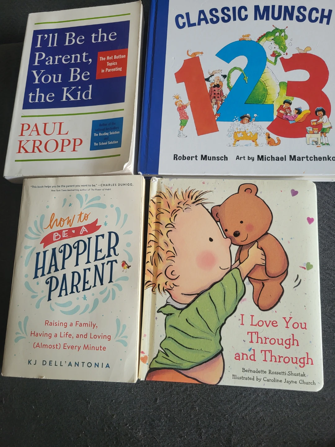 Books