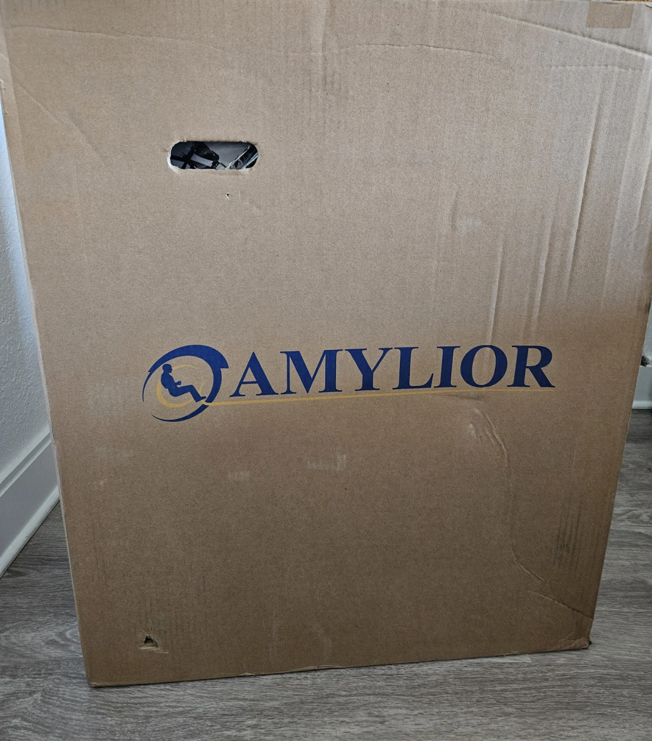 Brand new Blue Stella 23' Rollator /Mobility Walker, never used. - photo 4