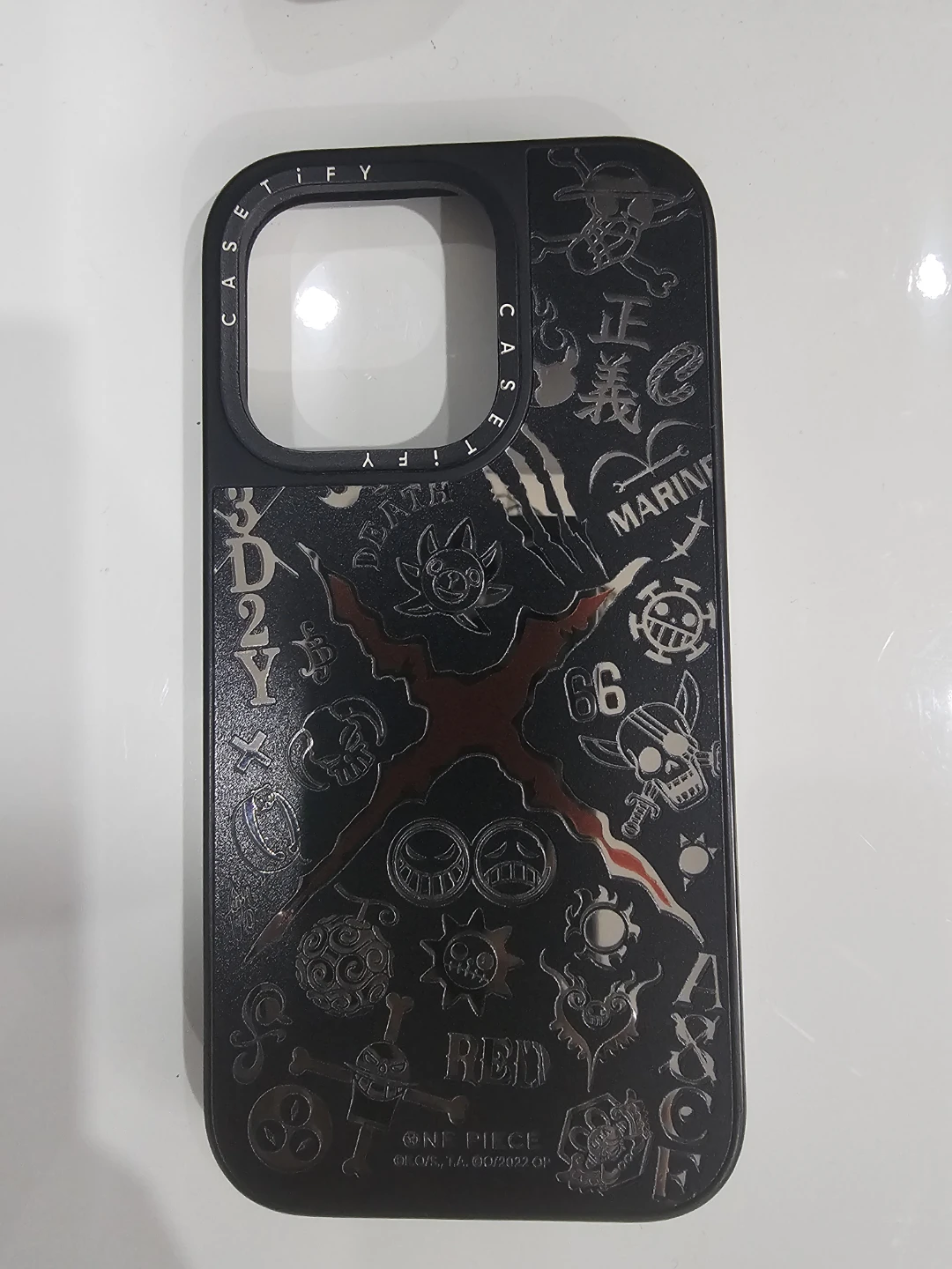 Iphone 14 Pro Case - Castify