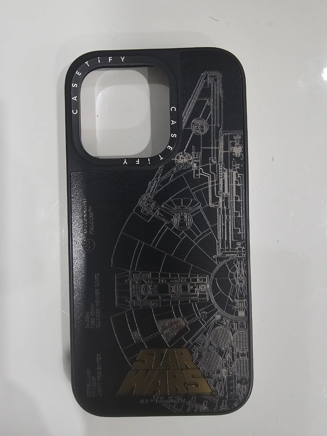 Iphone 14 Pro Case - Castify - photo 2