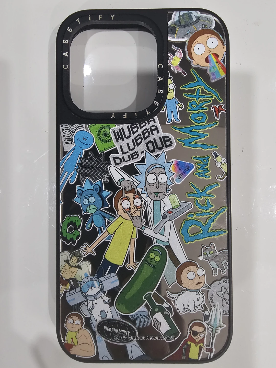 Iphone 14 Pro Case - Castify - photo 3