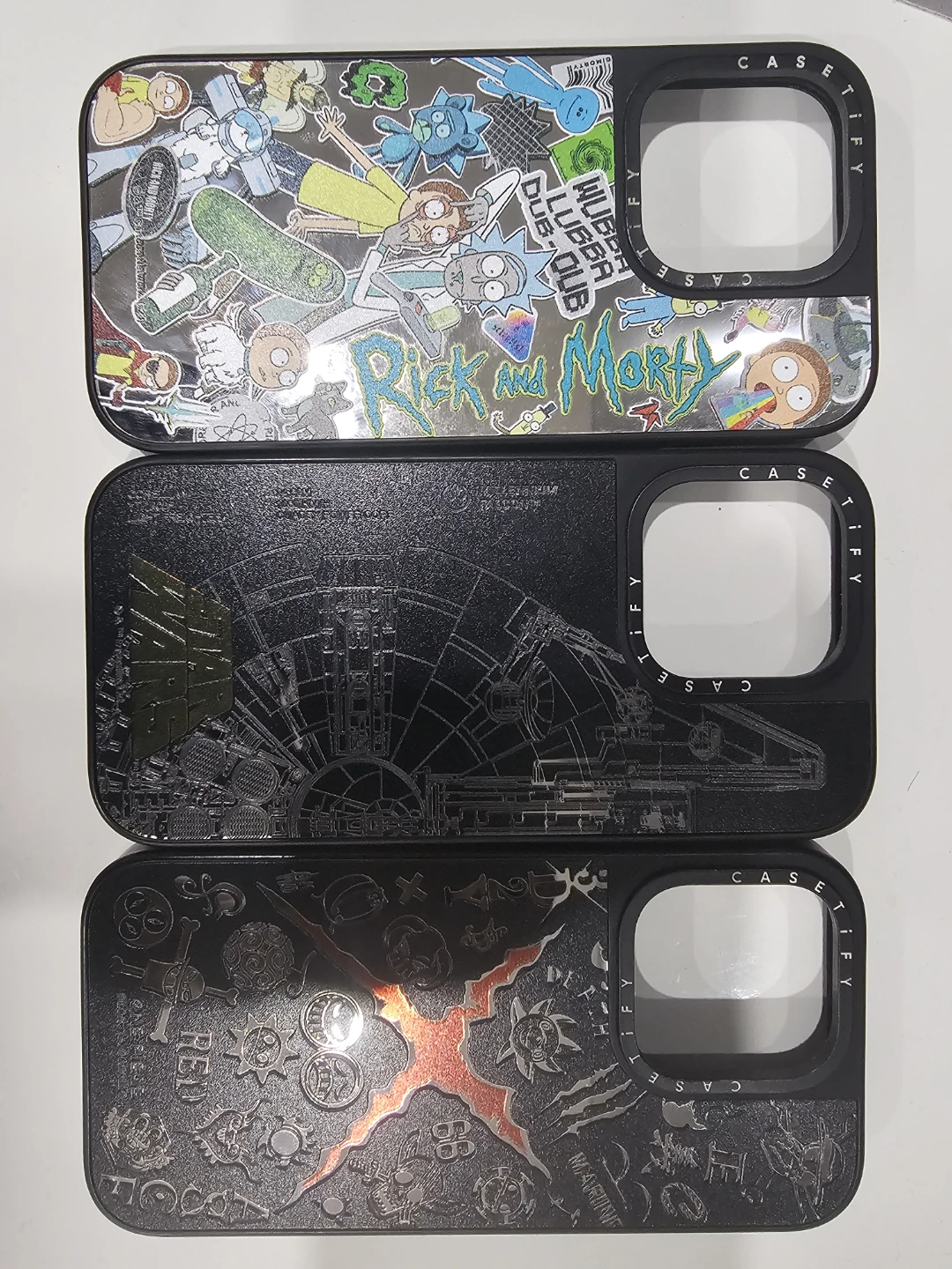Iphone 14 Pro Case - Castify - photo 4