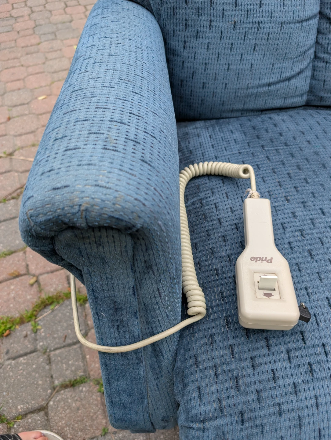 Reclining Lift Chair - photo 2