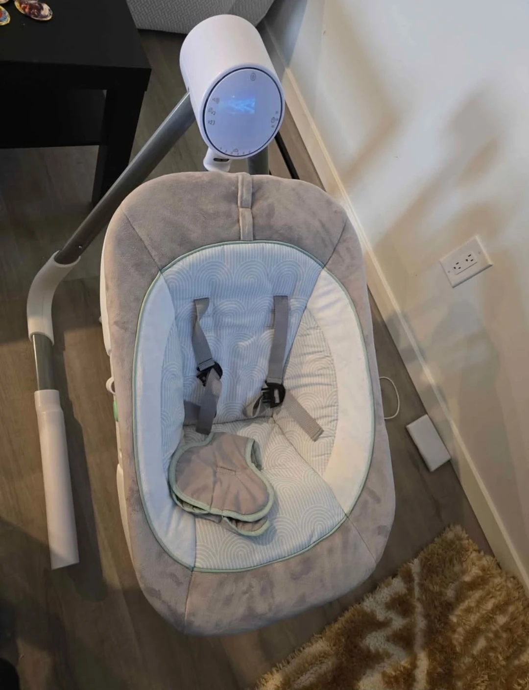 Infant Baby Swing