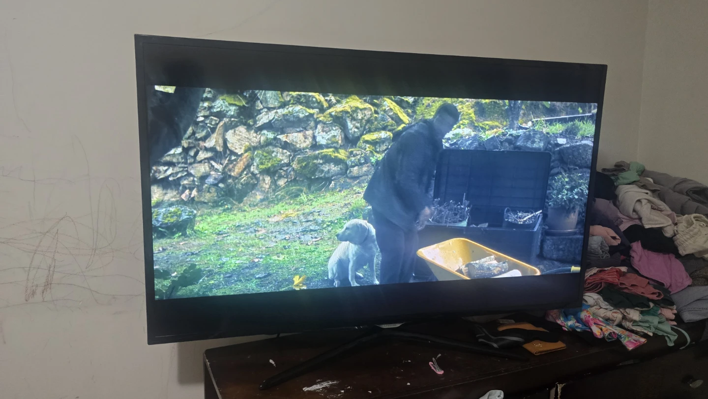 Samsung 50" Smart TV - photo 2