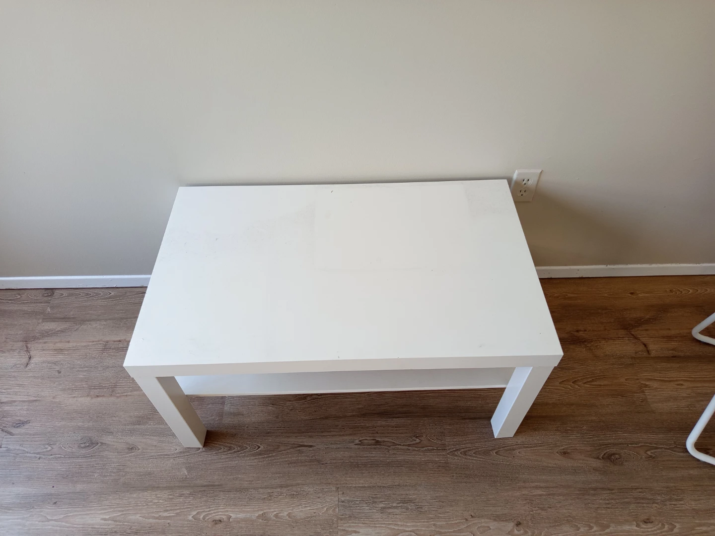 2 IKEA Side Tables – USED JUST ONE YEAR - photo 3
