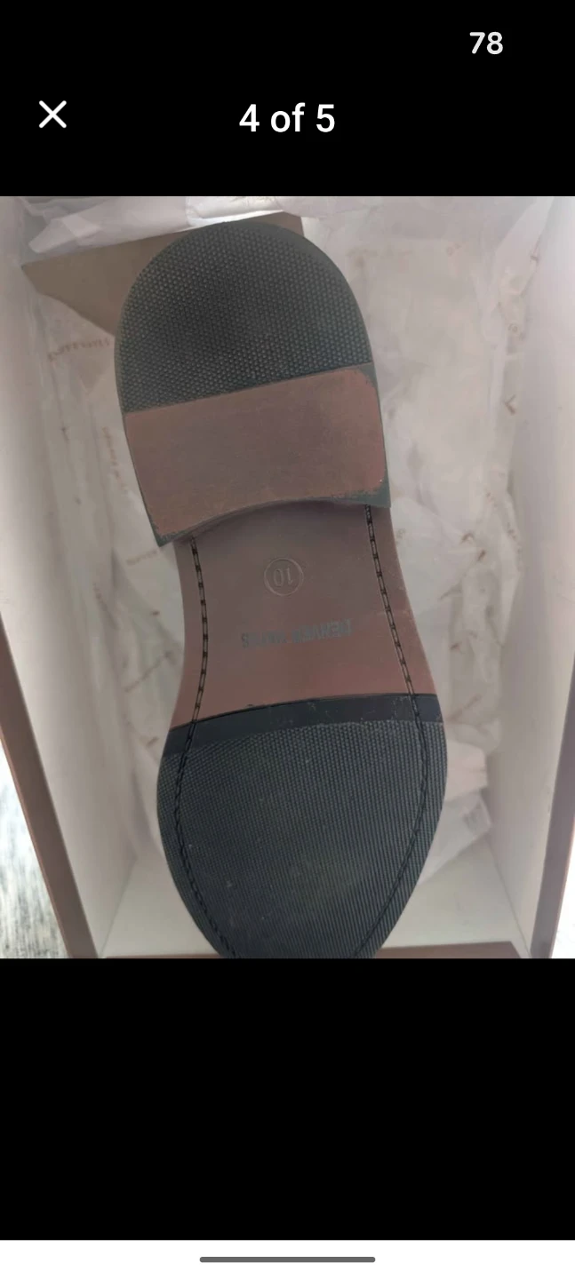 Denver Haynes men's shoes - photo 3