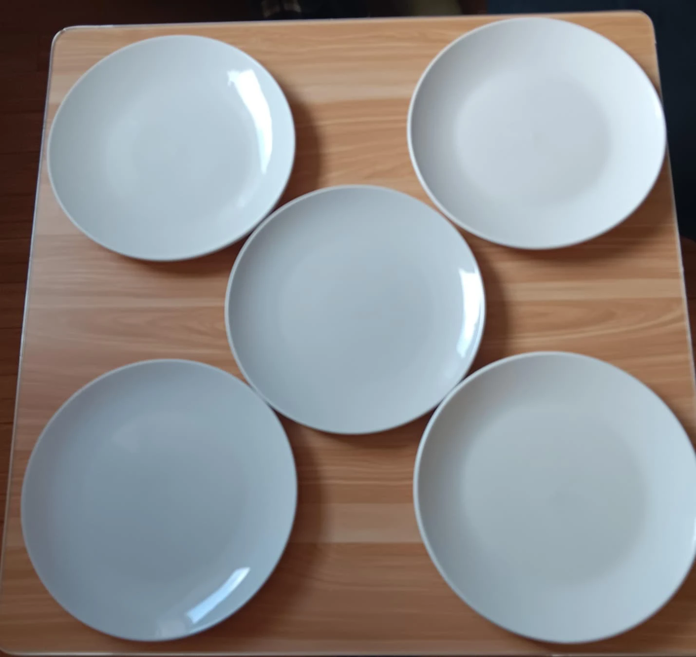 Plates Set (Please Review all images) - photo 4