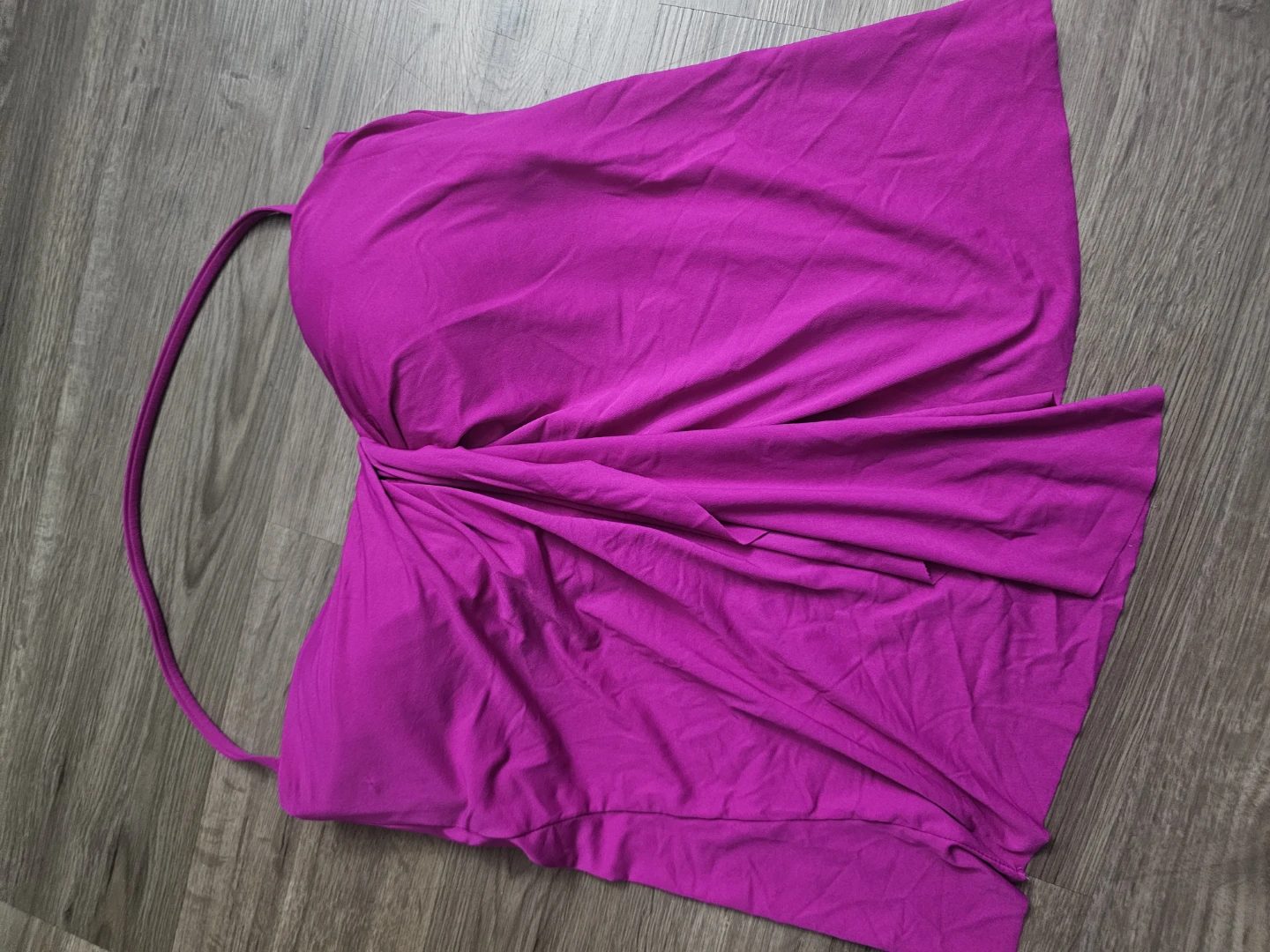 Ralph Lauren Women's Swim Tank Top