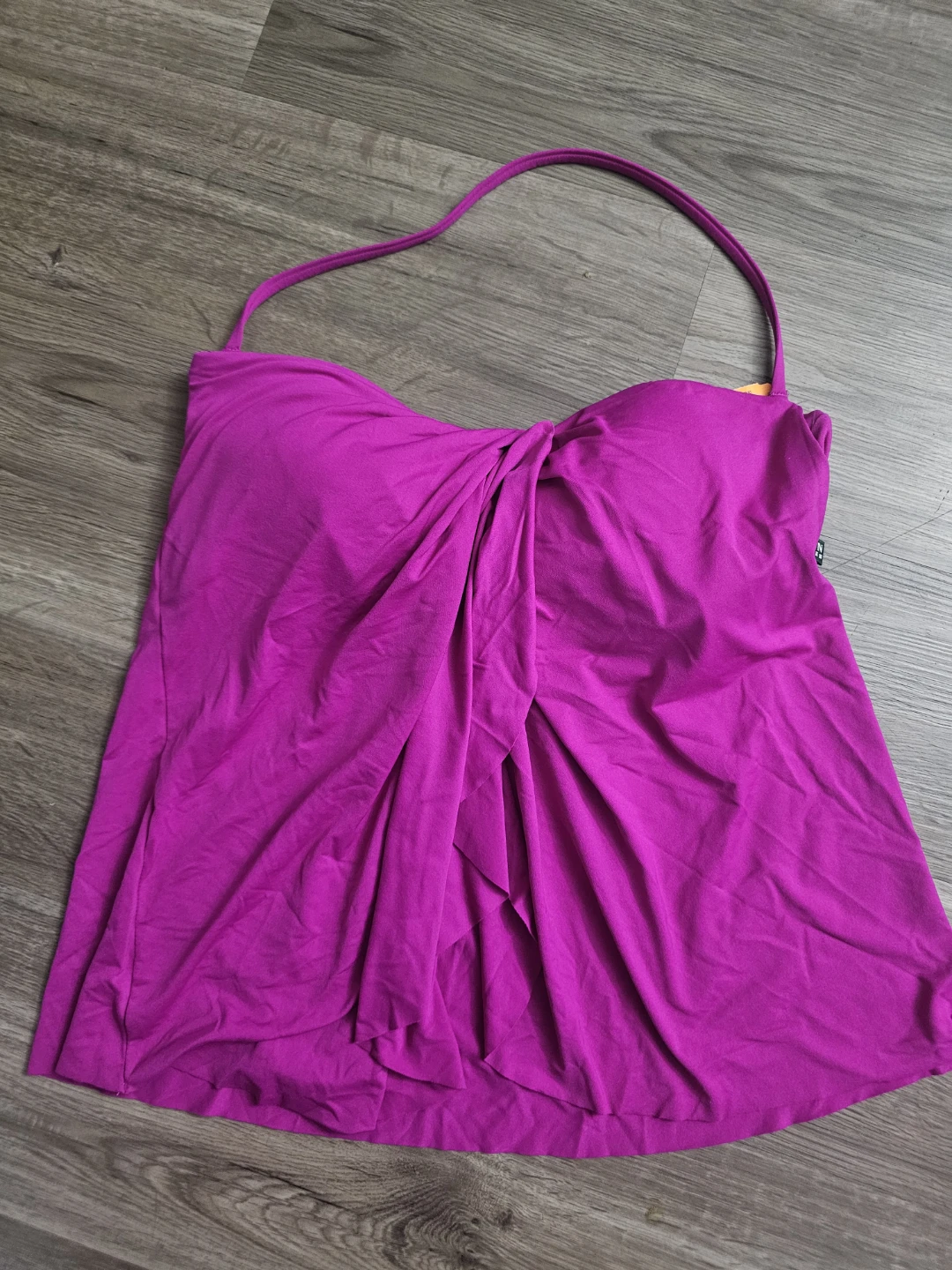 Ralph Lauren Women's Swim Tank Top - photo 4