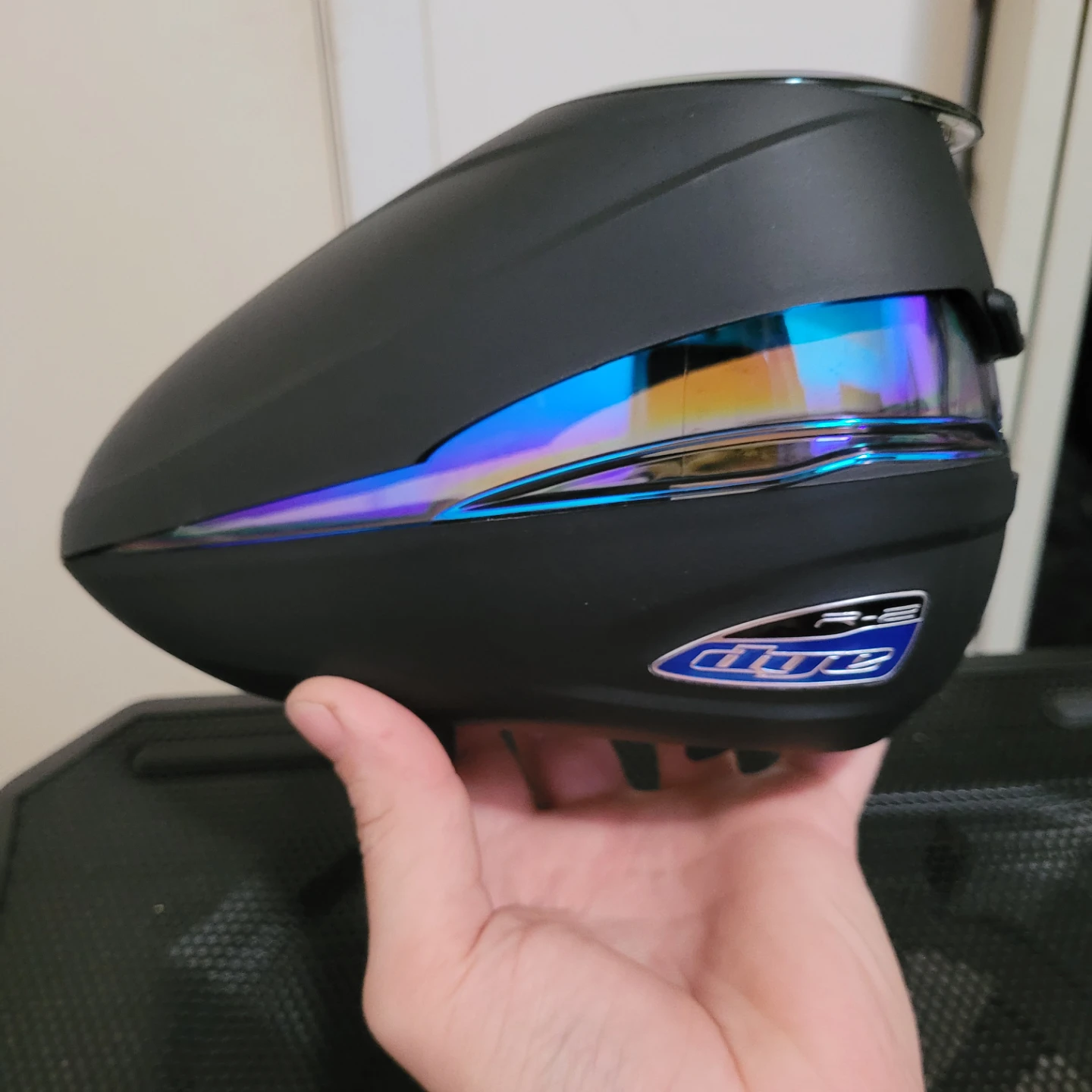 Dye Rotor R2 Paintball Loader - photo 4