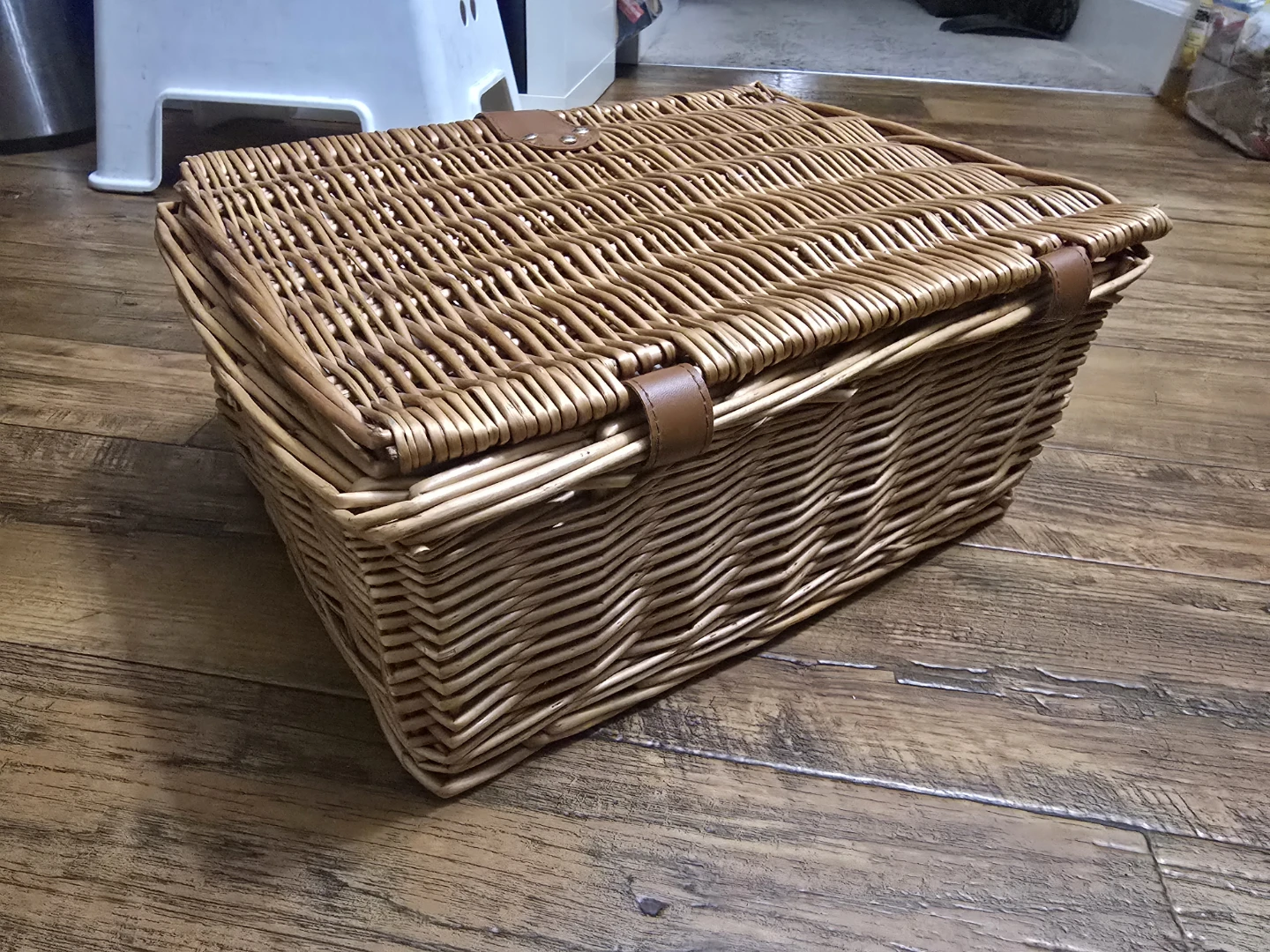 Picnic Basket for 2 - photo 2