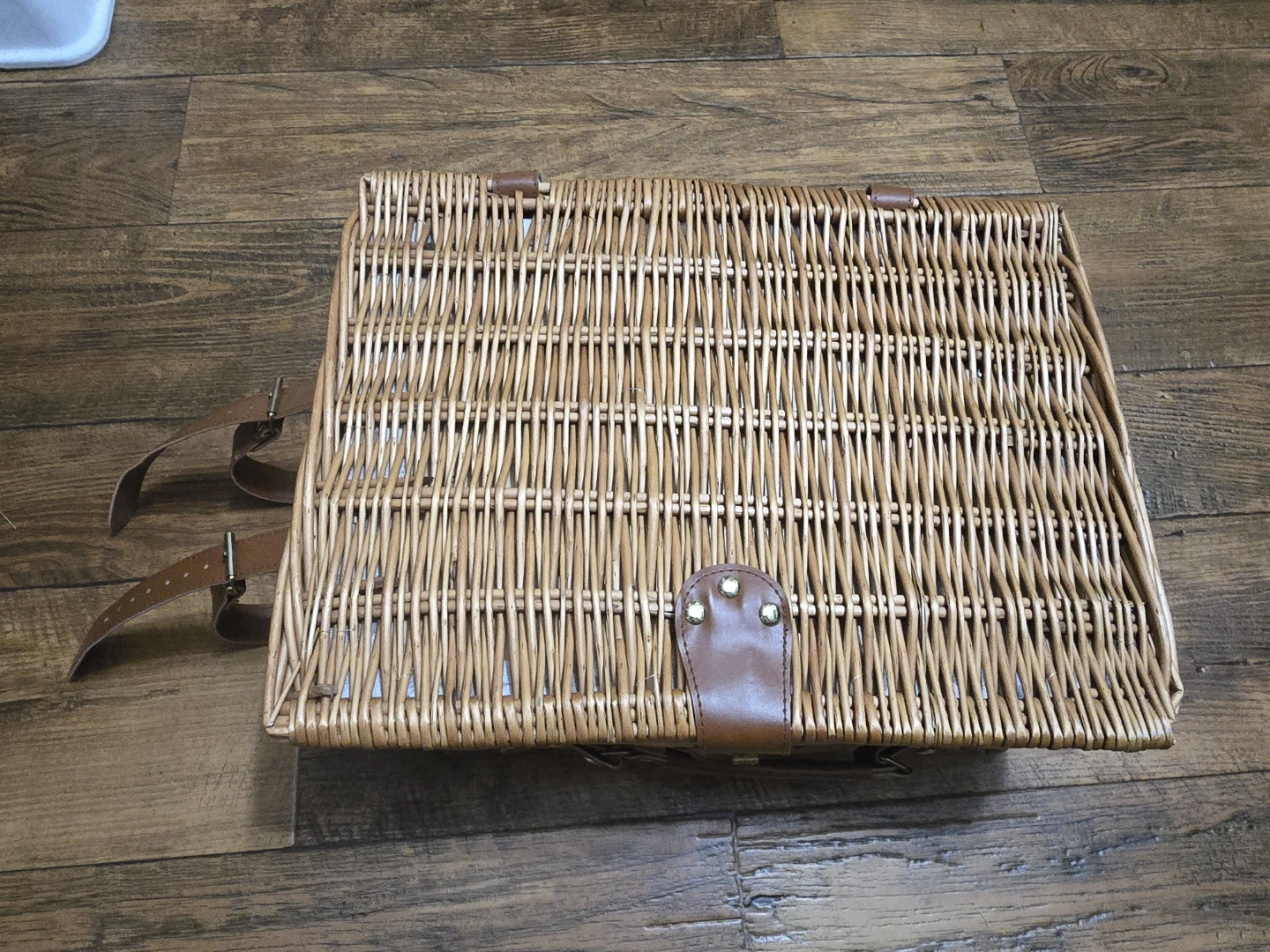 Picnic Basket for 2 - photo 3