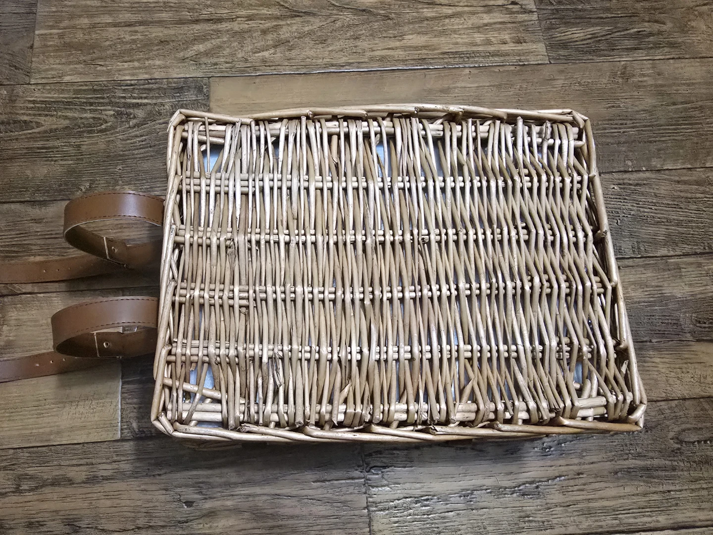 Picnic Basket for 2 - photo 4