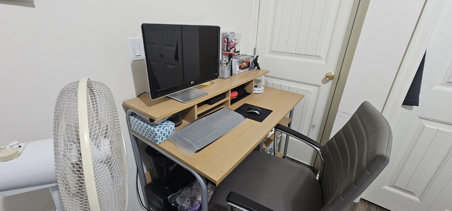Computer Desk free