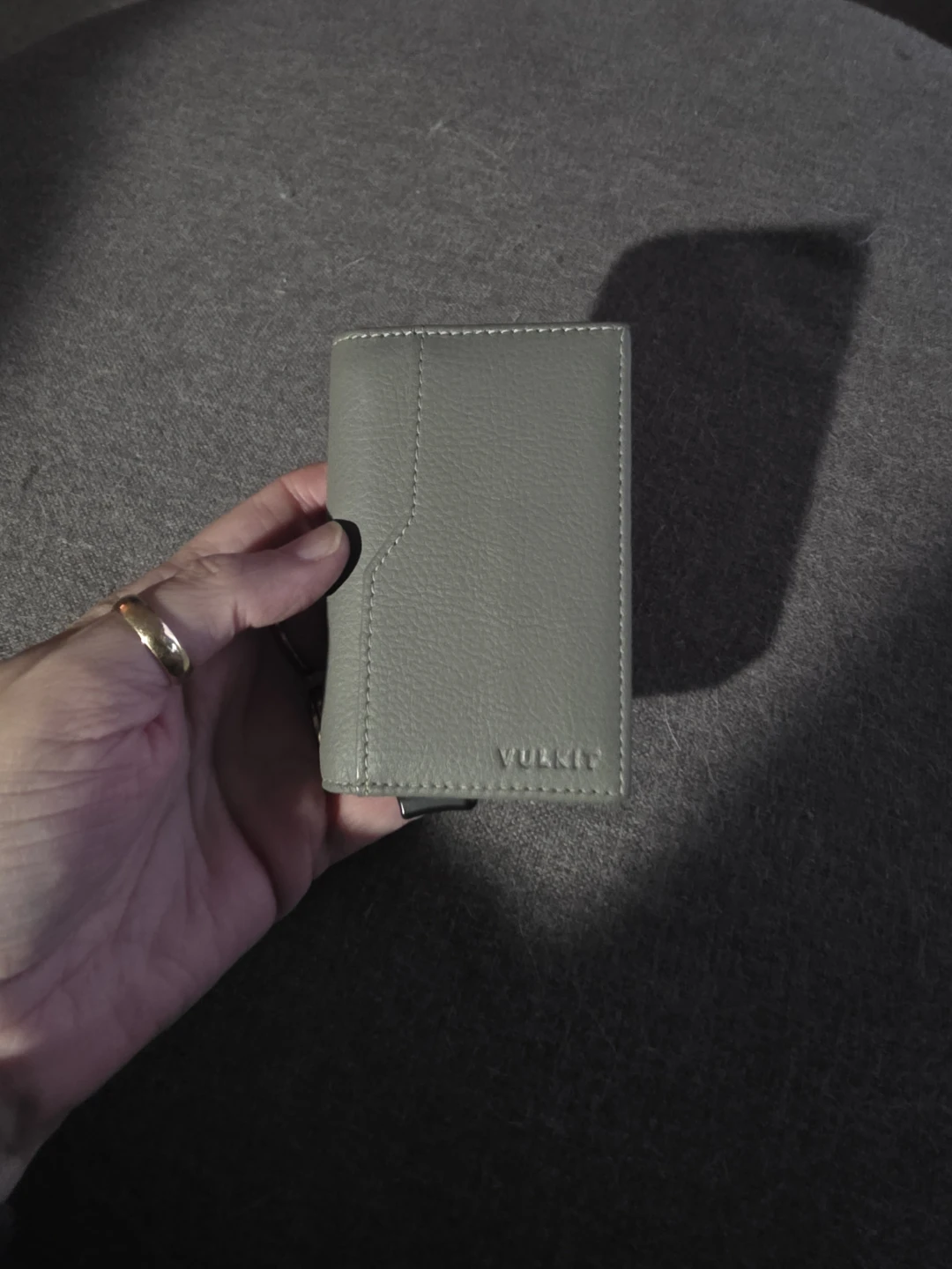 RFID wallet