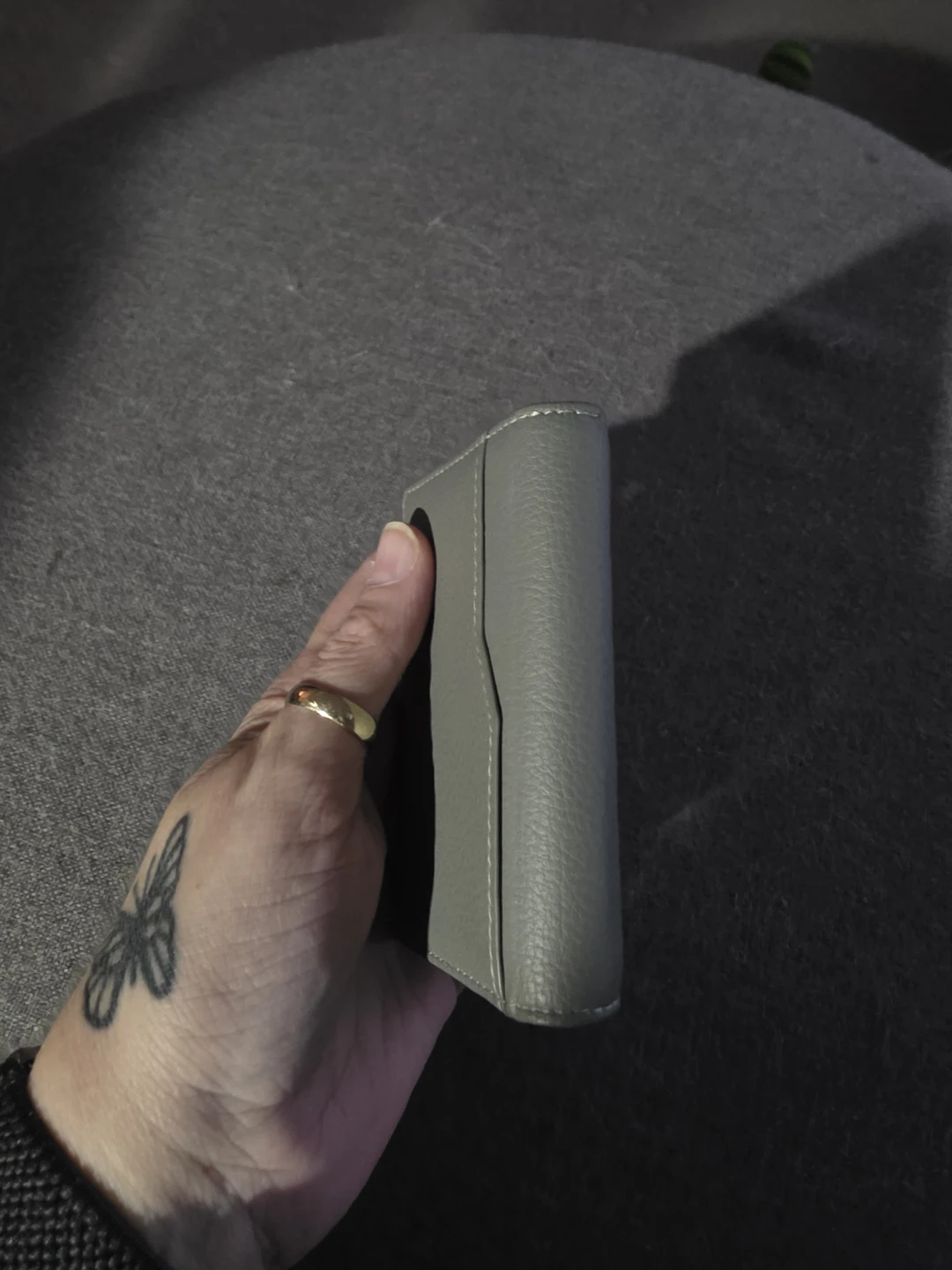 RFID wallet - photo 4