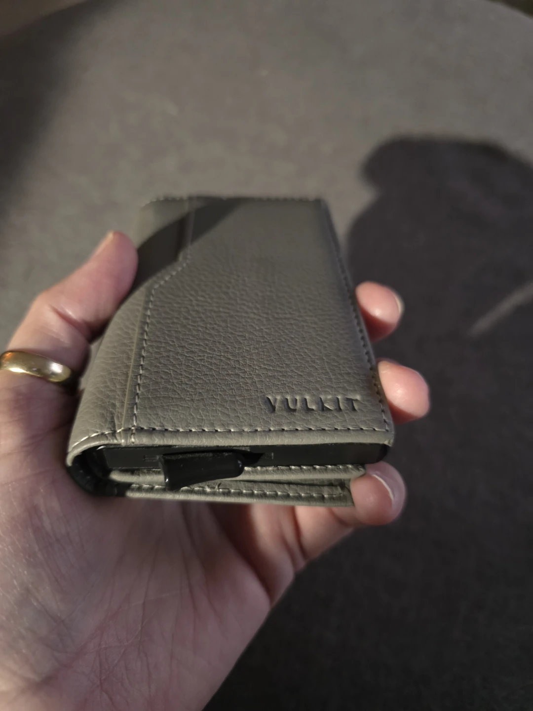RFID wallet - photo 5
