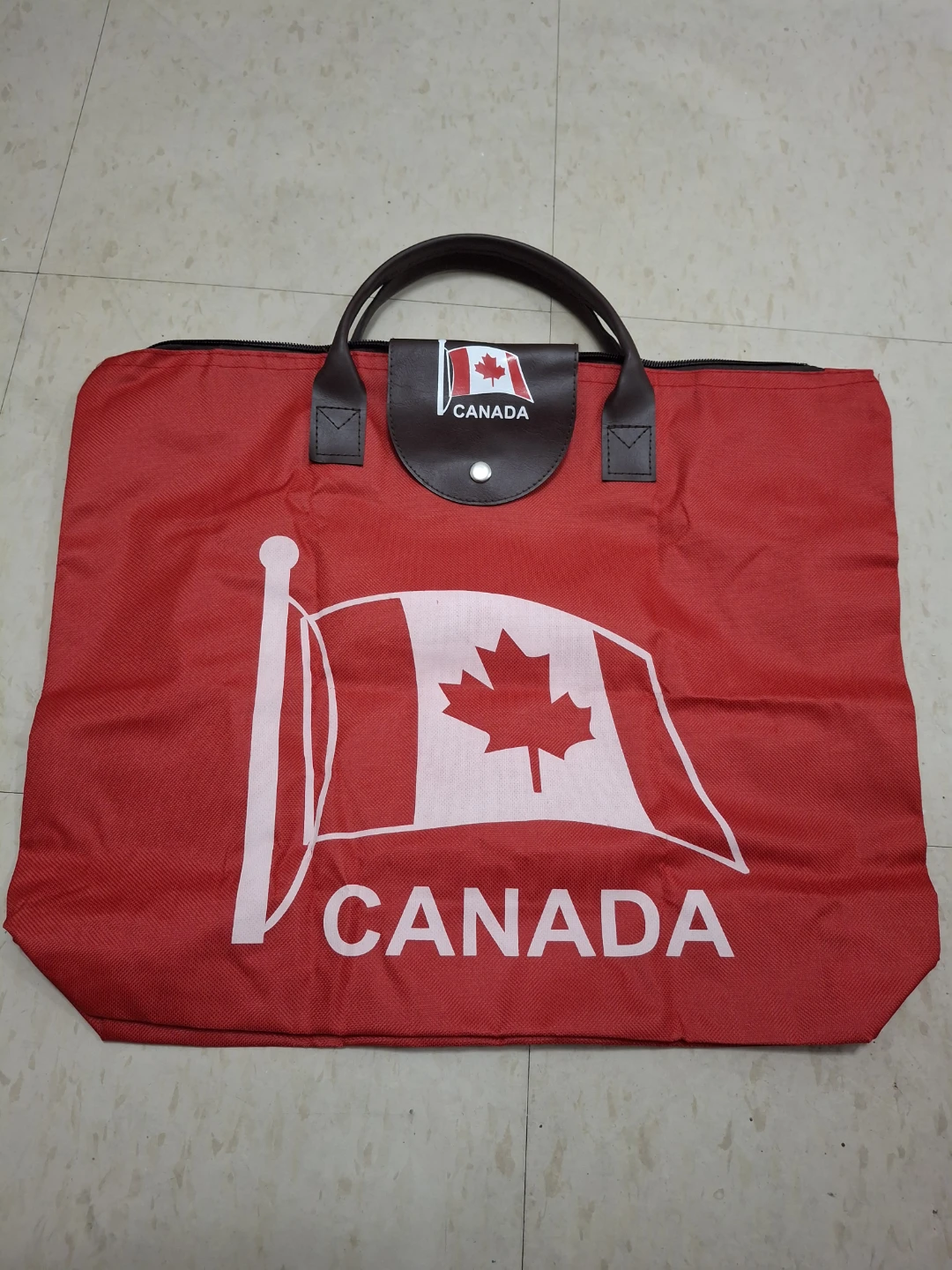 Canada Day bags  🇨🇦  NEW $7 each! - photo 2