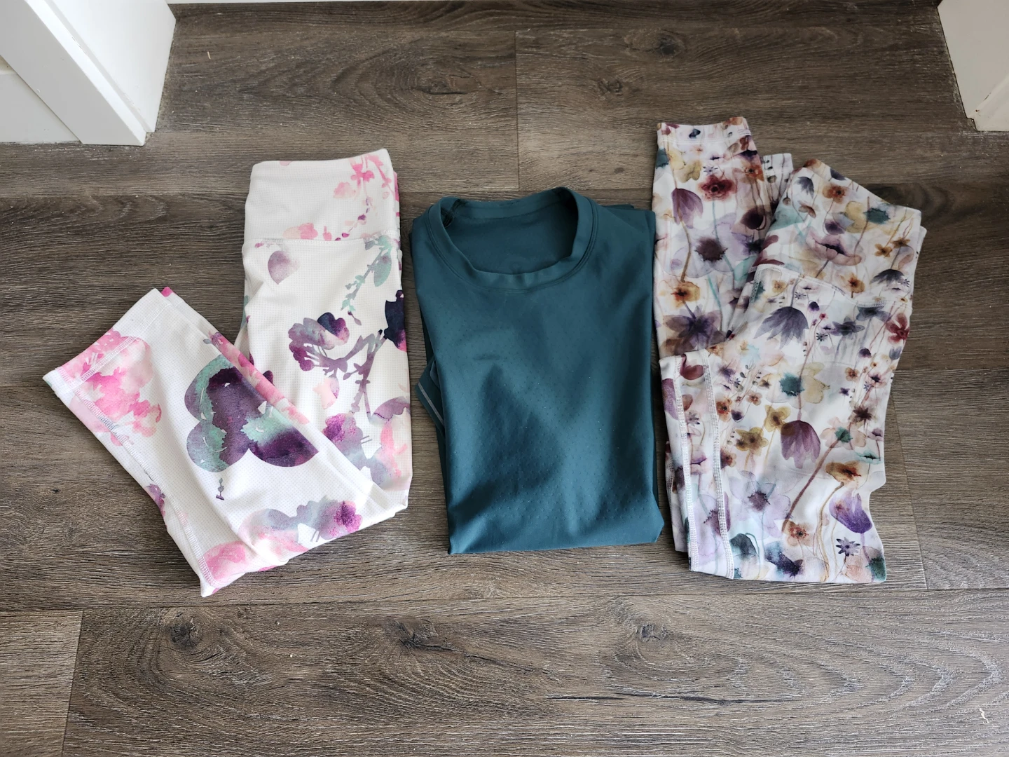 Lululemon Bundle - Small Sizes