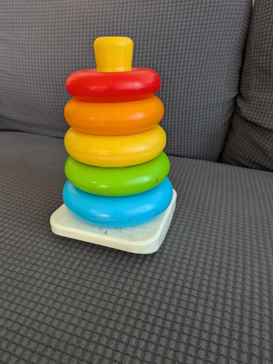Fisher-Price Baby Toy Bundle - photo 3