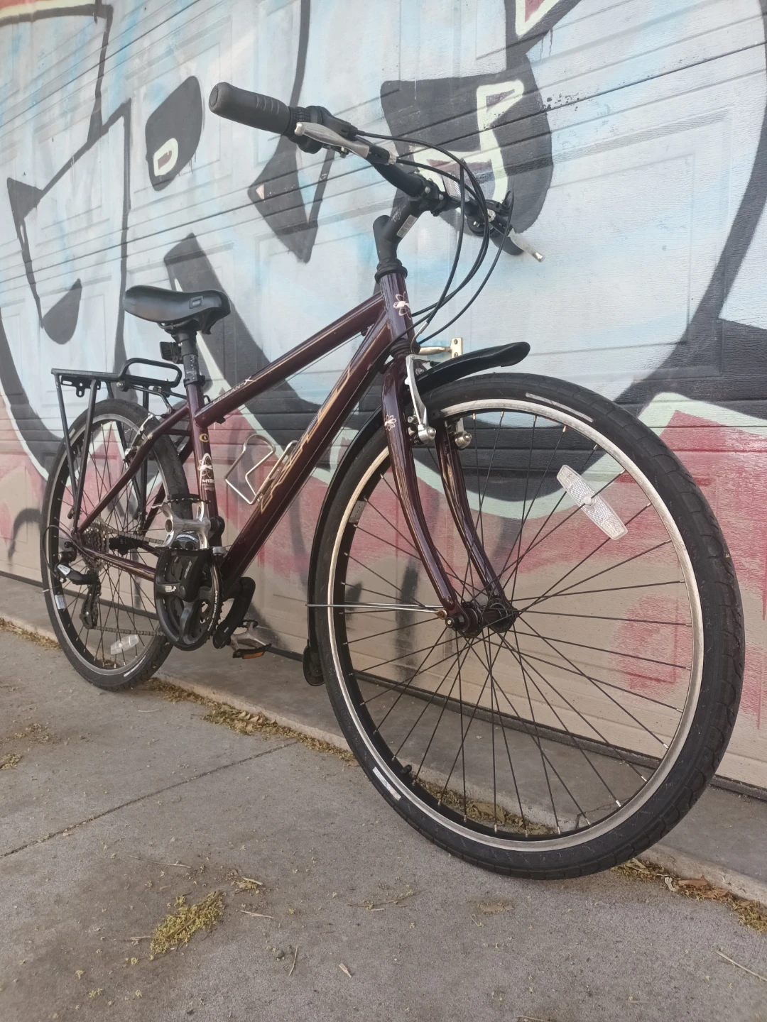 KHS Urban Bike