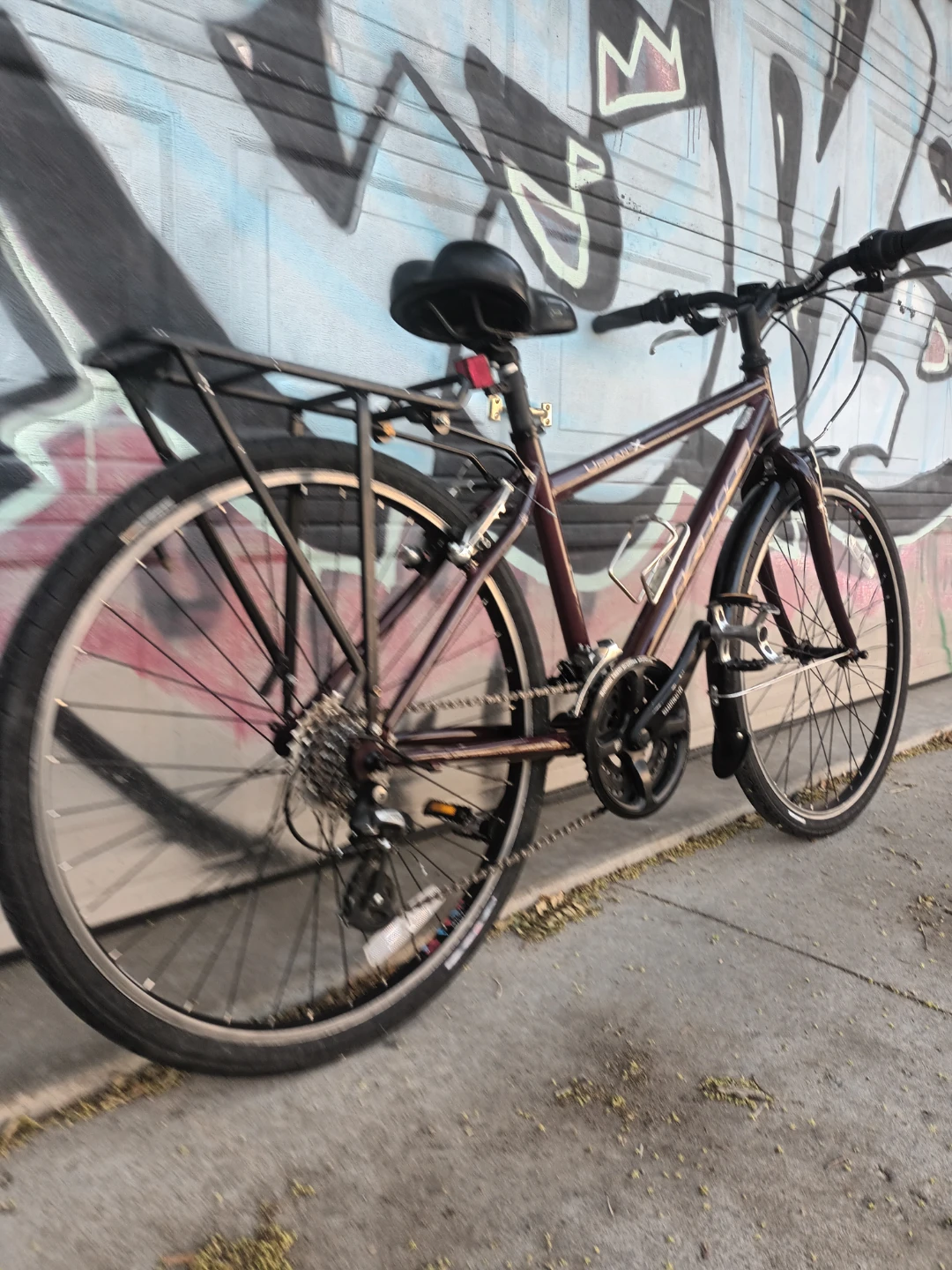 KHS Urban Bike - photo 4