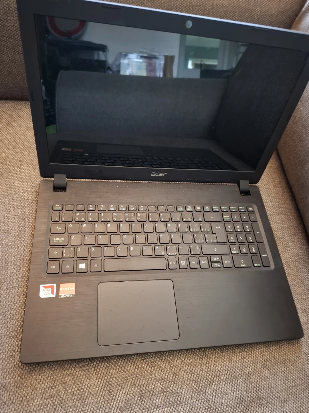 Laptop for parts Ingleside K0C 1M0