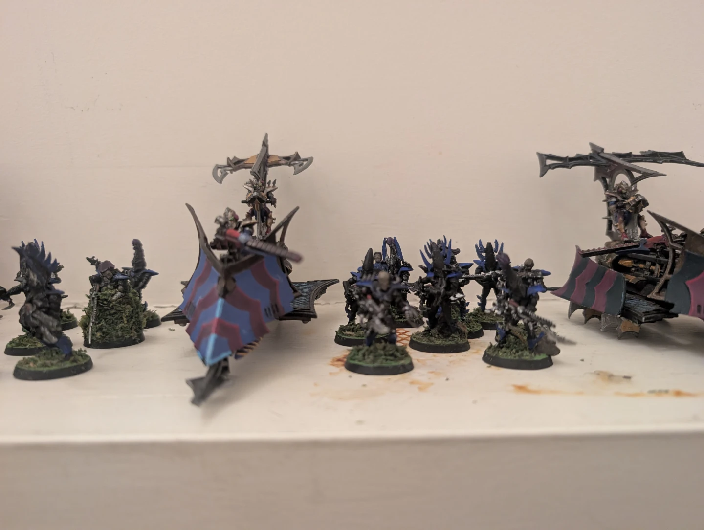 Dark Eldar Army - photo 3