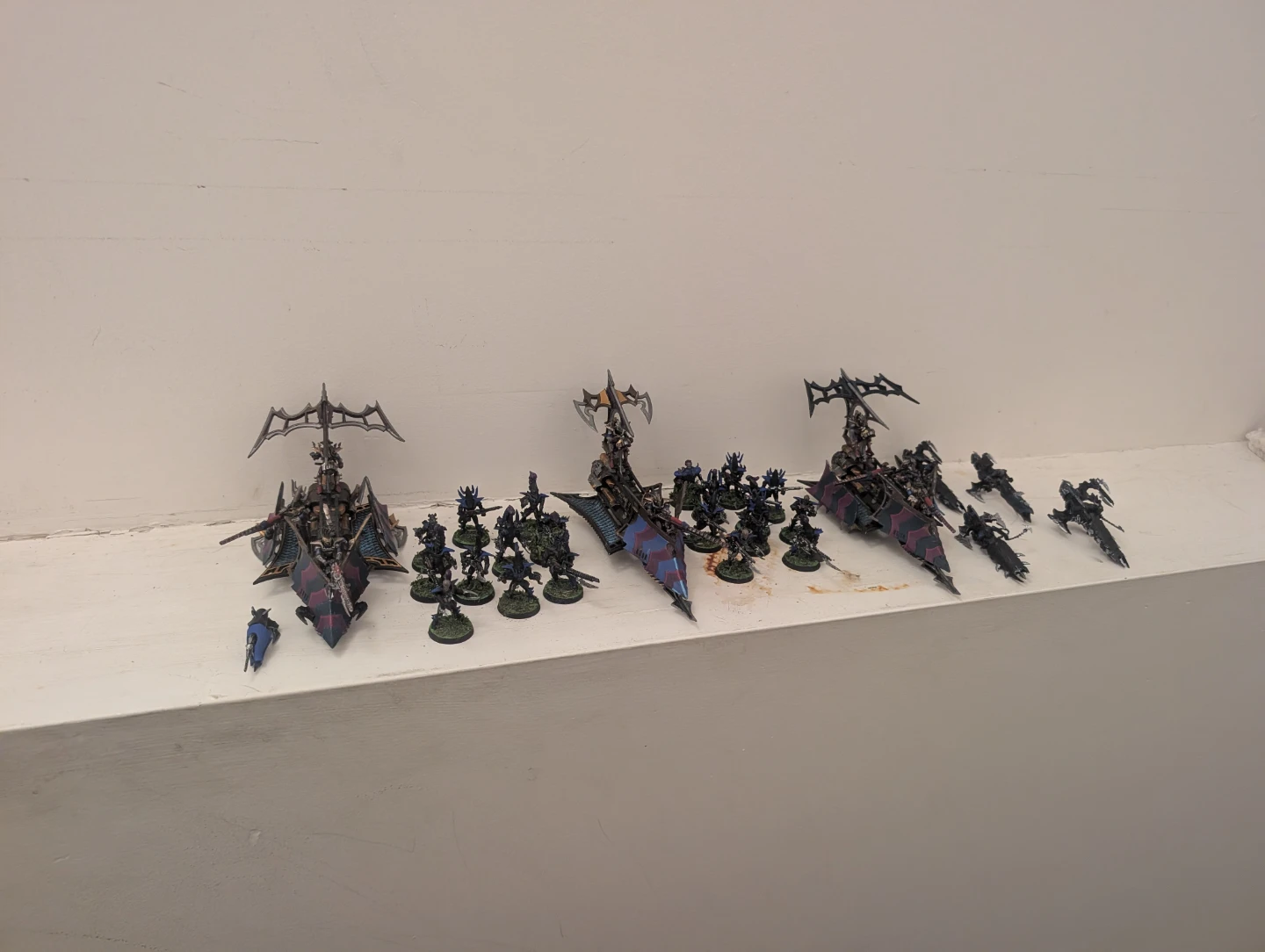 Dark Eldar Army - photo 5