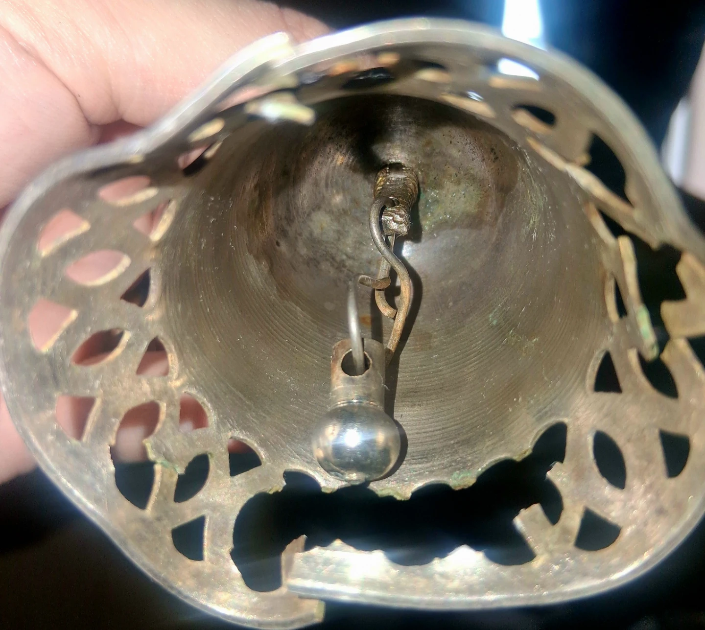 Decorative Bell 1994 - photo 2