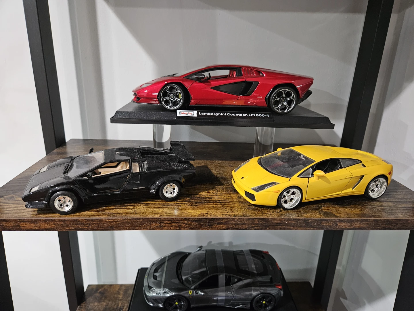 Diecast Model cars - photo 2