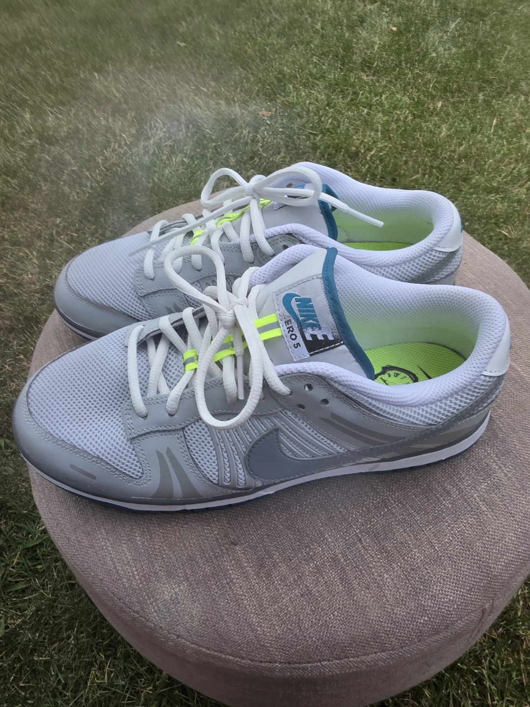 Nike 'Zero 5' Men's Running Shoes - photo 2