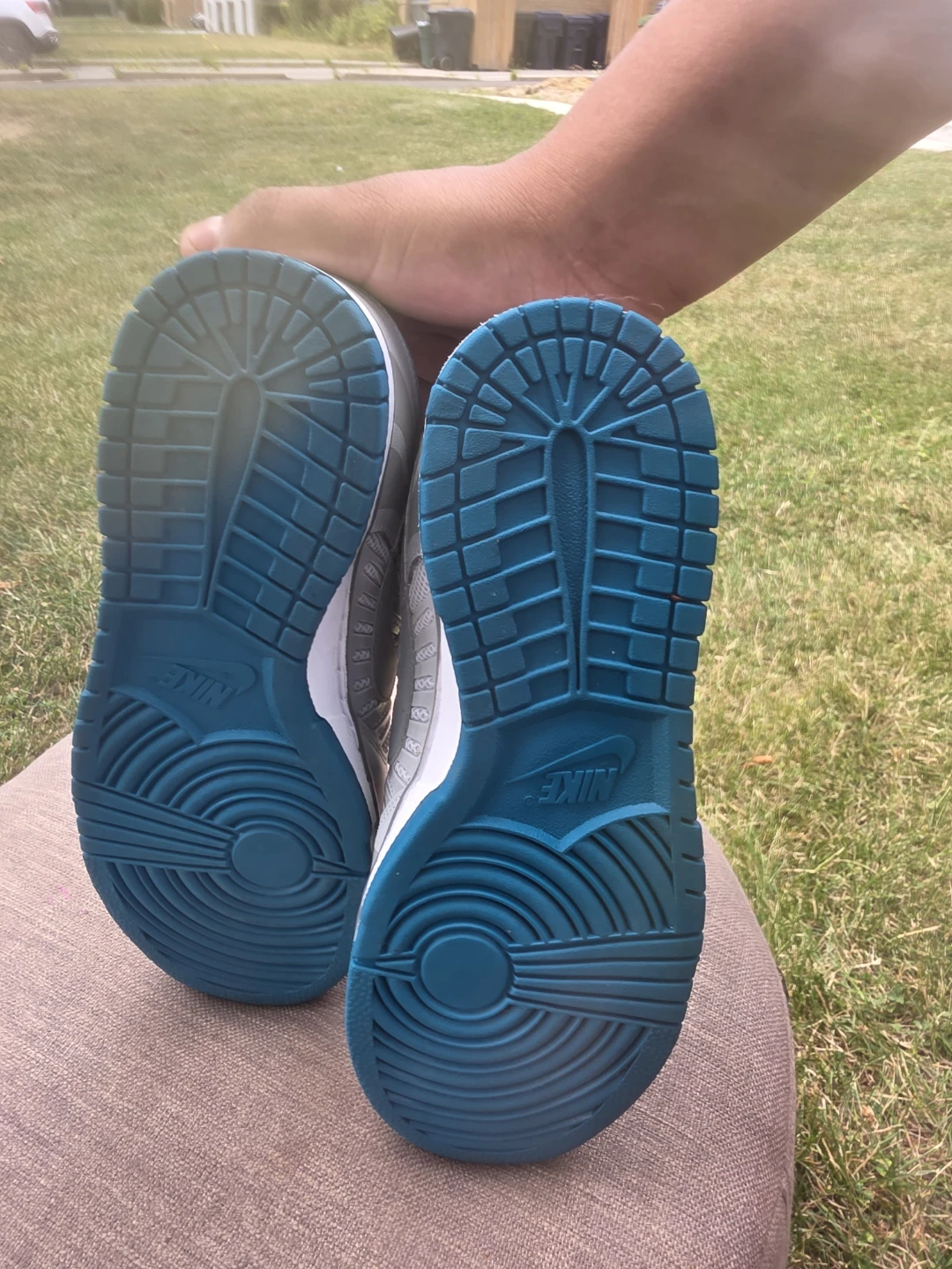Nike 'Zero 5' Men's Running Shoes - photo 3
